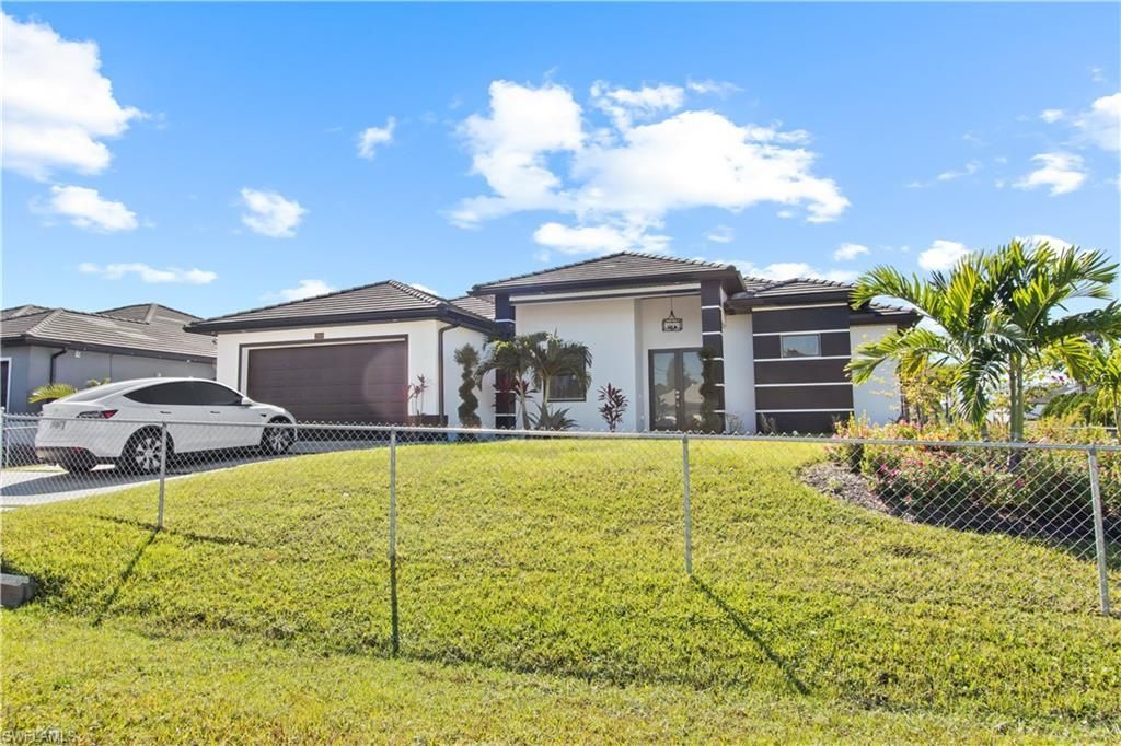 2919 8th St W, Lehigh Acres, FL 33971 Photo