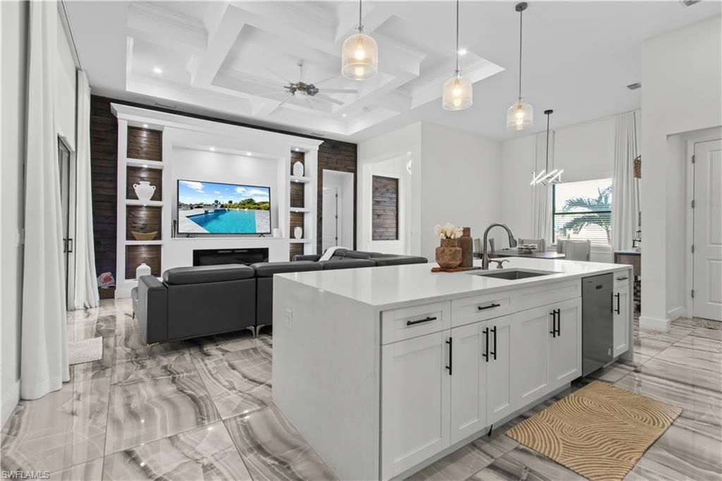 2919 8th St W, Lehigh Acres, FL 33971 Photo