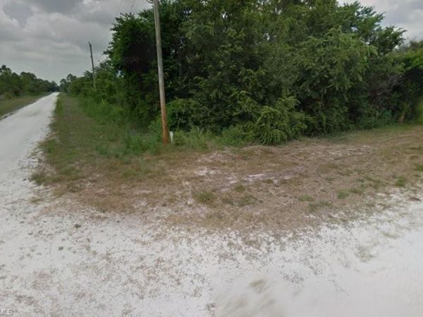 427 Perimeter RD, CLEWISTON, FL 33440