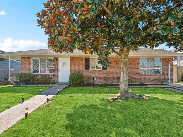 177 CARITA Drive, Avondale, LA 70094