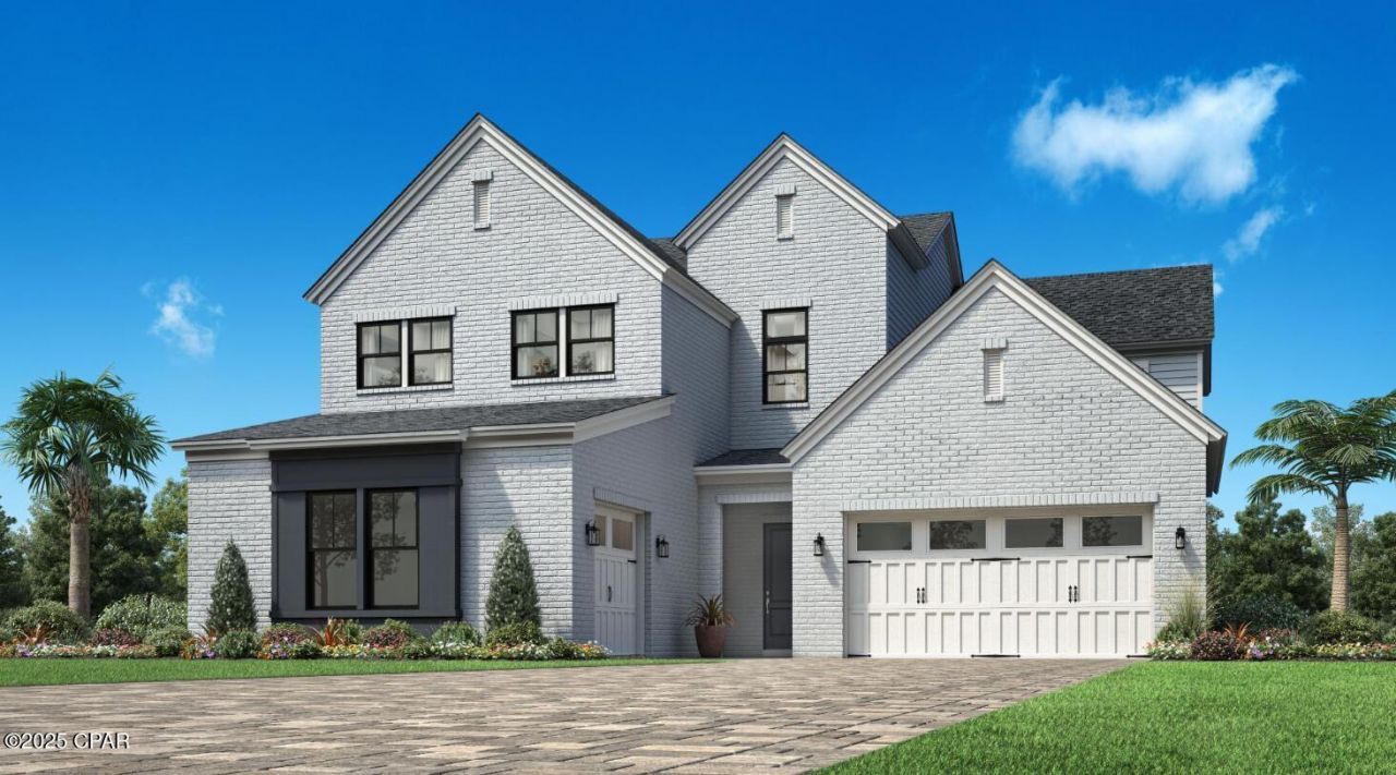 688 Shoal Landing, Unit Lot 206, Panama City Beach, FL 32413 Main Photo