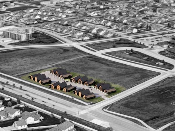 3901 S 51 Street S, Fargo, ND 58104