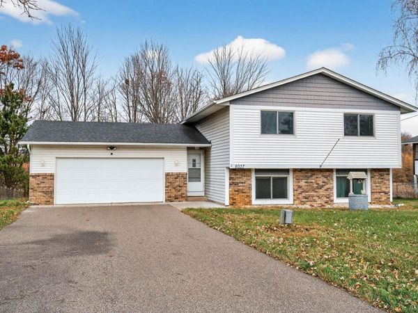 8037 242nd Avenue NE, Stacy, MN 55079