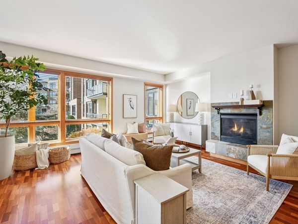 4201 Sunset Drive, Unit N220, Spring Park, MN 55384