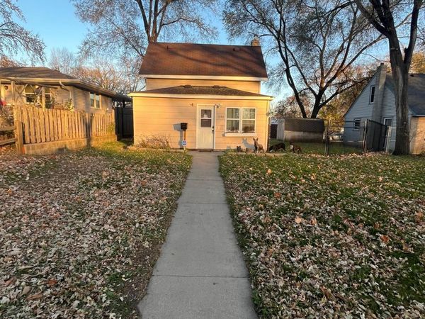 1020 8th Avenue SE, Saint Cloud, MN 56304