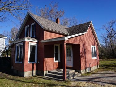 820 Mississippi Avenue NW, Bemidji, MN 56601