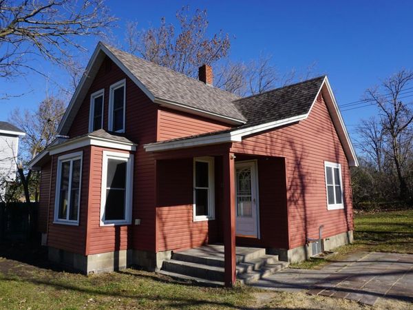 820 Mississippi Avenue NW, Bemidji, MN 56601