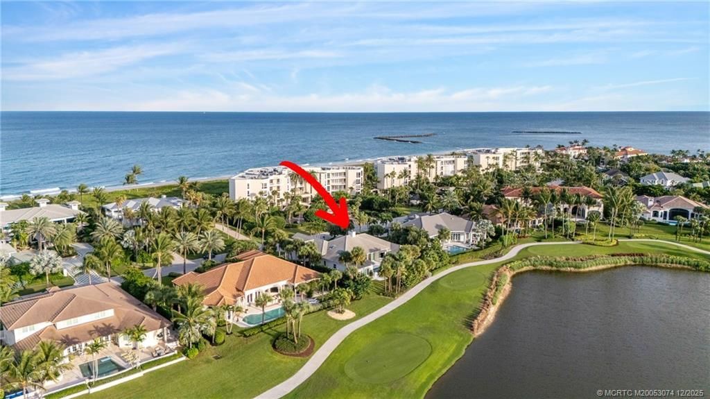 2925 SE Dune Drive, Stuart, FL 34996 Photo