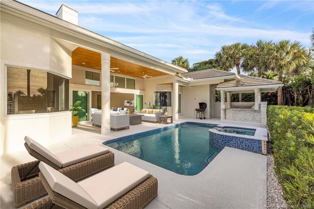 2925 SE Dune Drive, Stuart, FL 34996 Photo