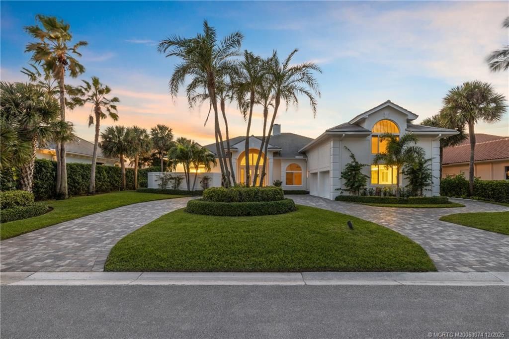2925 SE Dune Drive, Stuart, FL 34996 Photo
