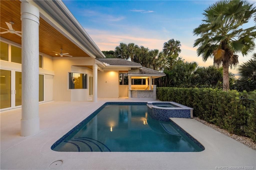 2925 SE Dune Drive, Stuart, FL 34996 Photo