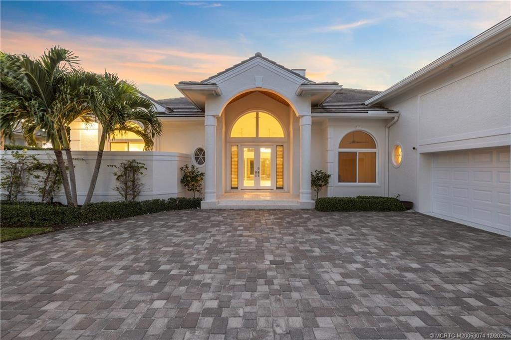 2925 SE Dune Drive, Stuart, FL 34996 Photo