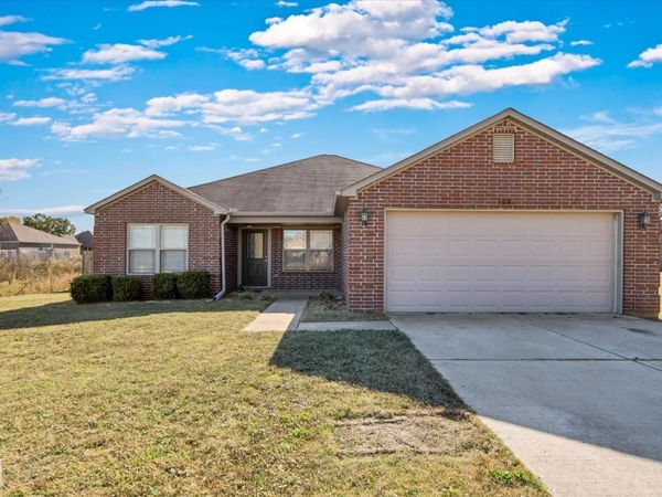 108 Sophie Drive, Brookland, AR 72417