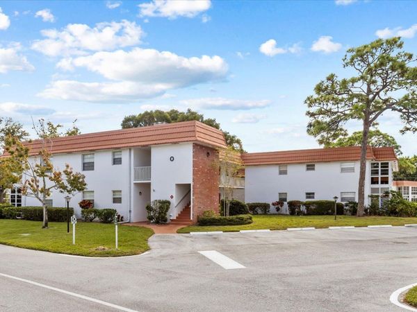 2600 SE Ocean Boulevard, Unit O14, Stuart, FL 34996