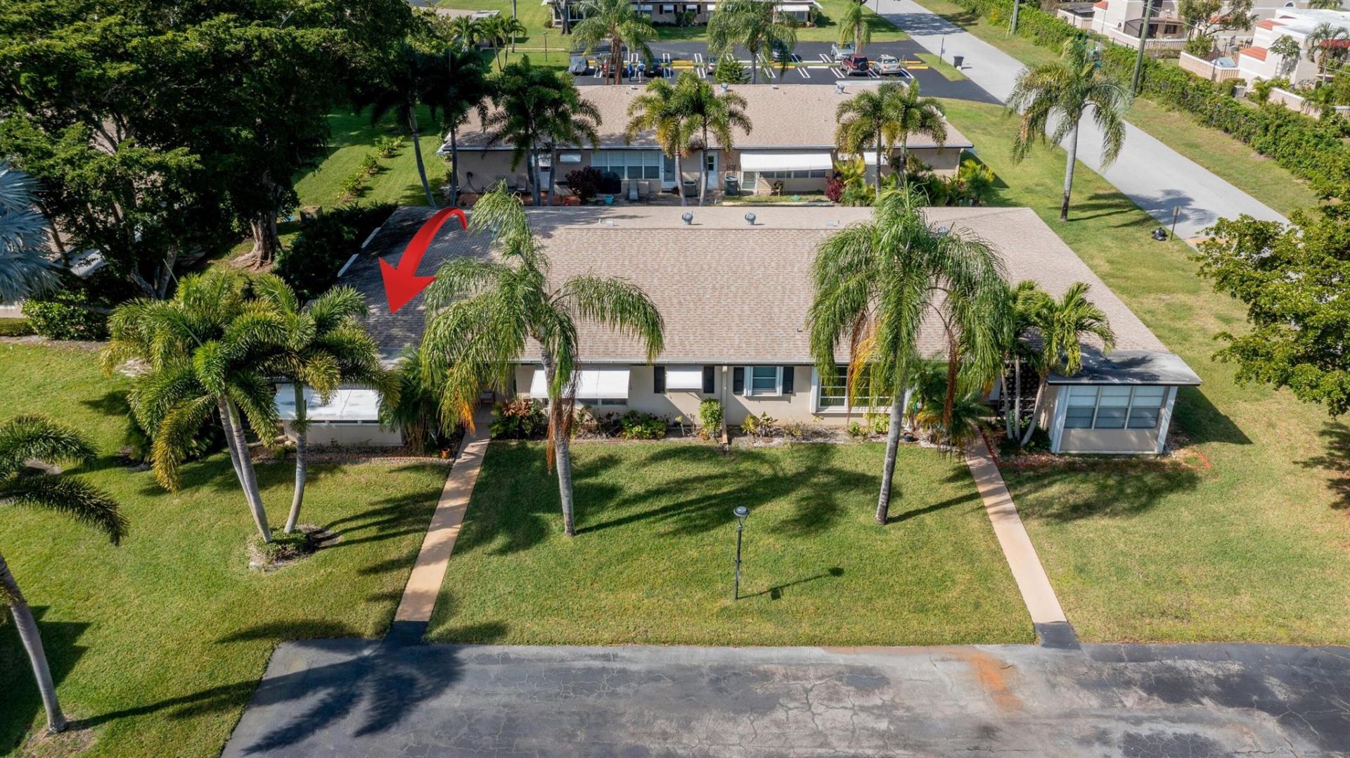 1042 North Drive, Unit A, Delray Beach, FL 33445 Photo