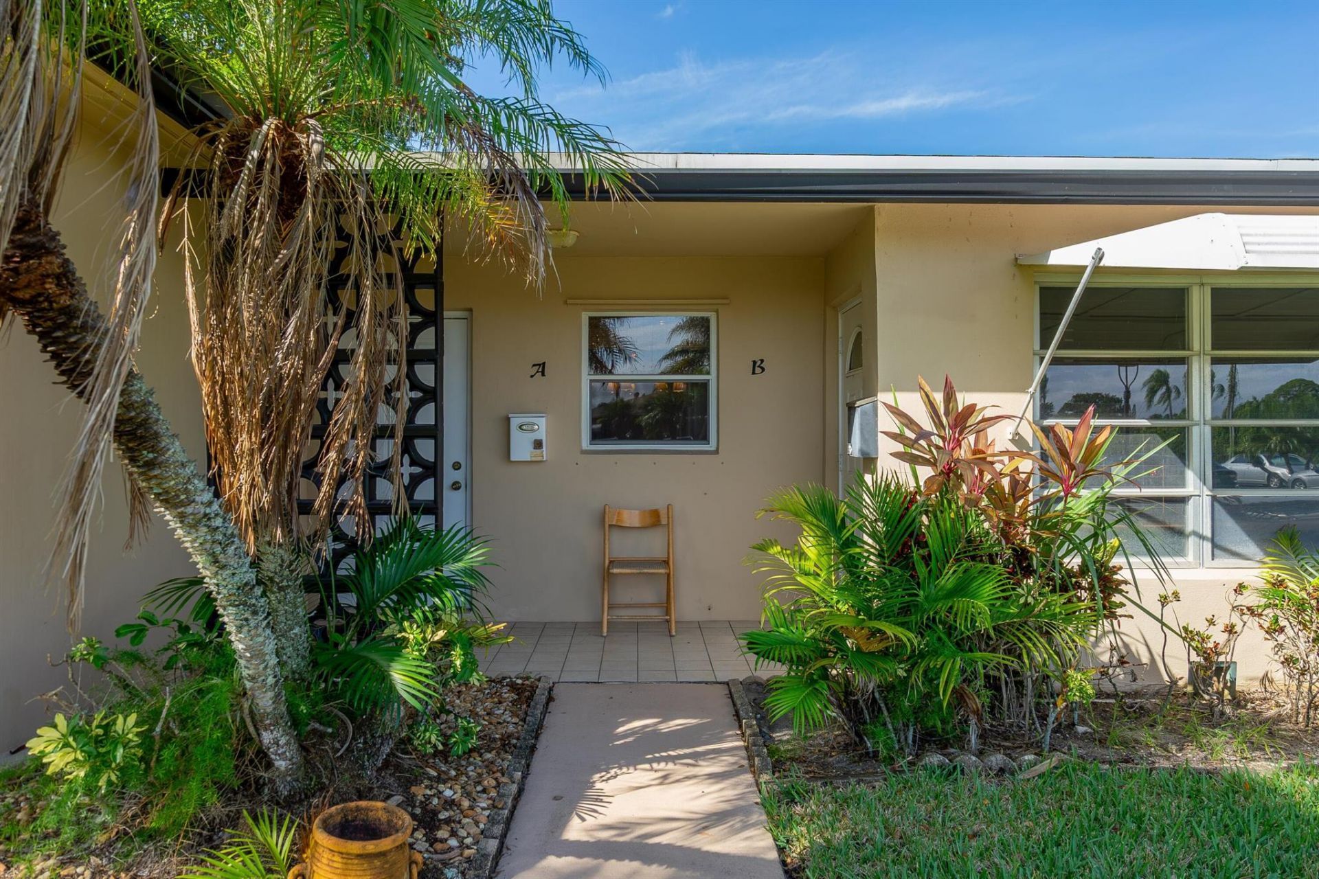 1042 North Drive, Unit A, Delray Beach, FL 33445 Photo