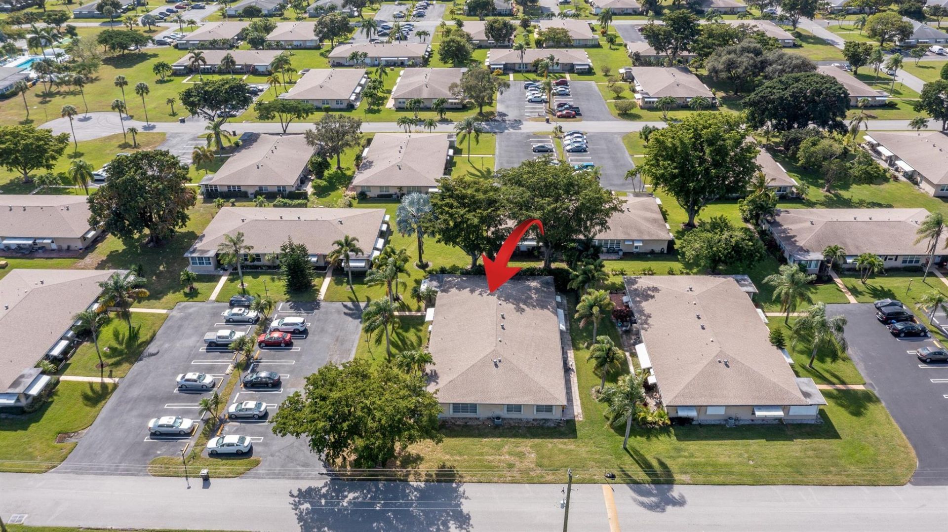 1042 North Drive, Unit A, Delray Beach, FL 33445 Photo