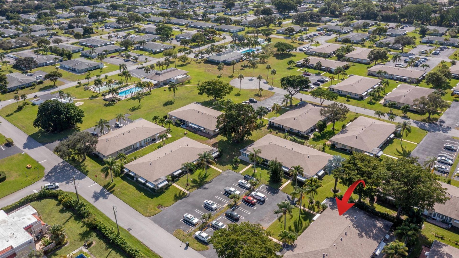 1042 North Drive, Unit A, Delray Beach, FL 33445 Photo