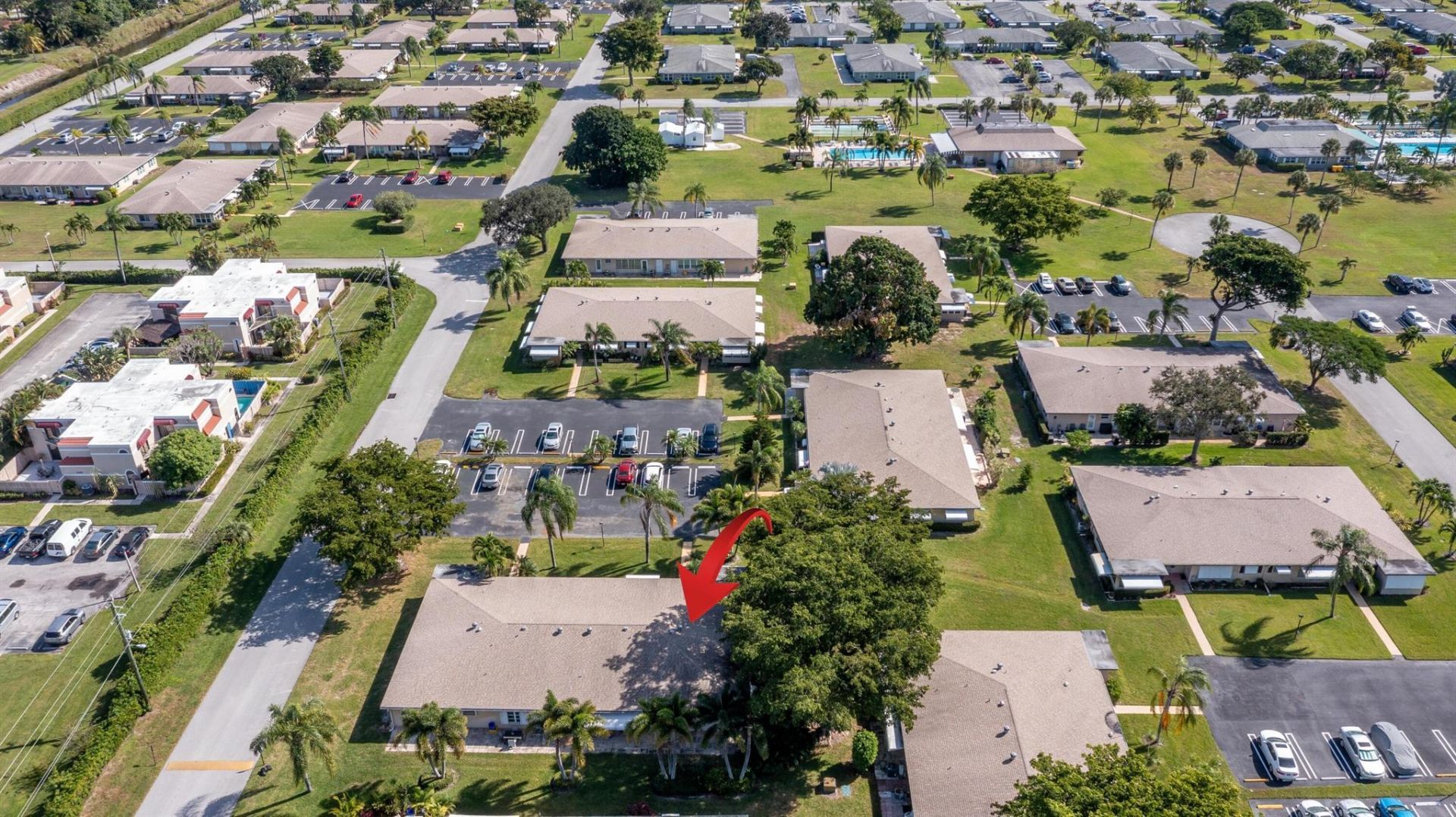 1042 North Drive, Unit A, Delray Beach, FL 33445 Photo