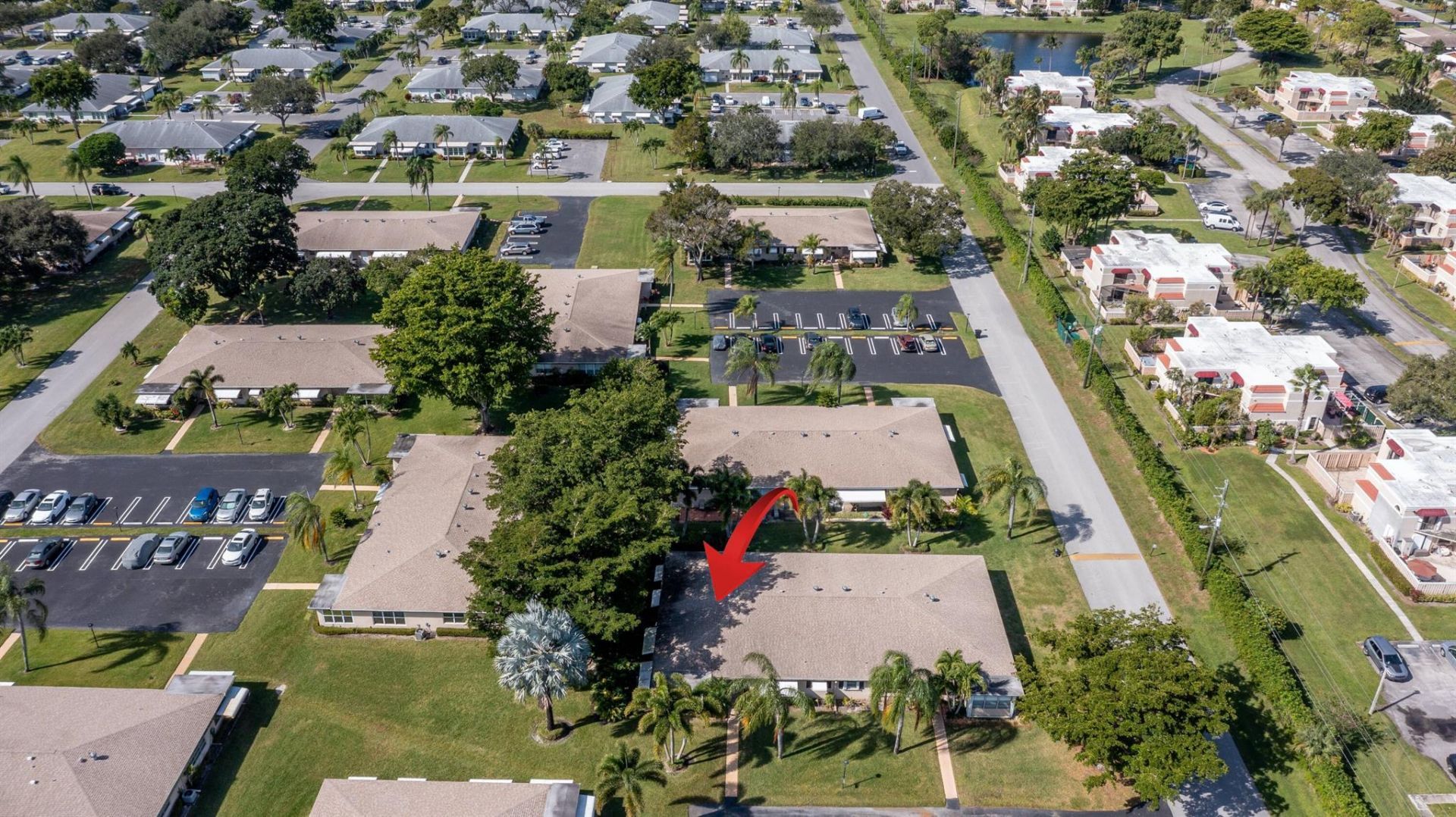 1042 North Drive, Unit A, Delray Beach, FL 33445 Photo