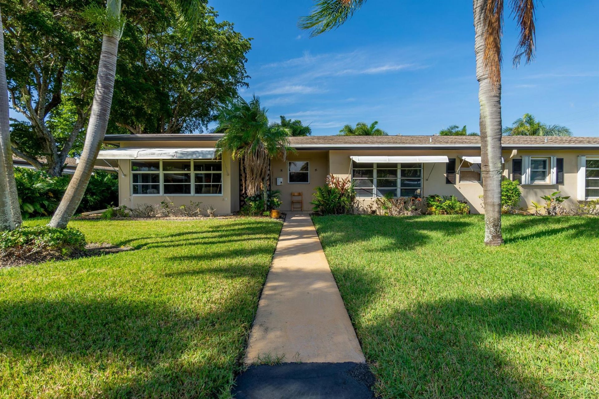 1042 North Drive, Unit A, Delray Beach, FL 33445 Photo