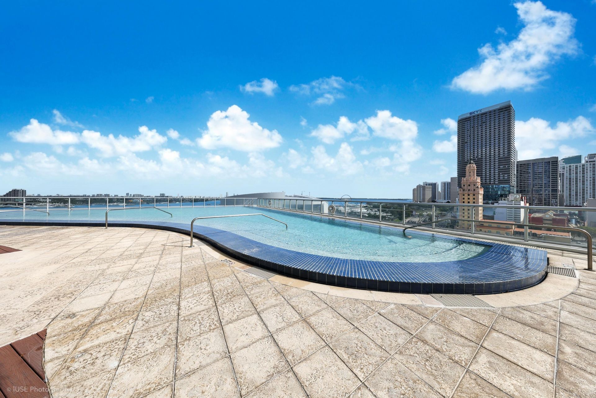 888 Biscayne Boulevard, Unit 3702, Miami, FL 33132 Photo