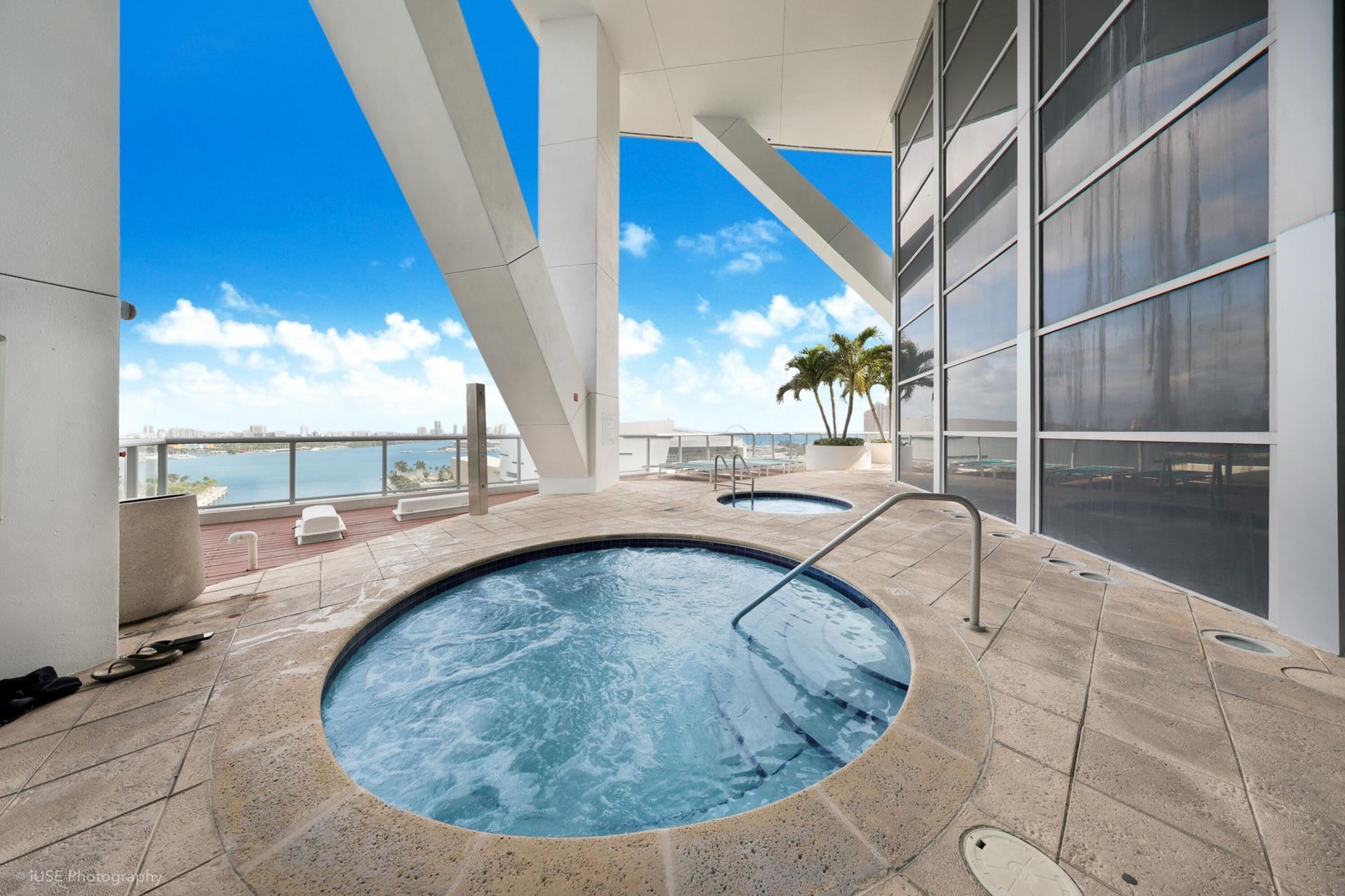 888 Biscayne Boulevard, Unit 3702, Miami, FL 33132 Photo