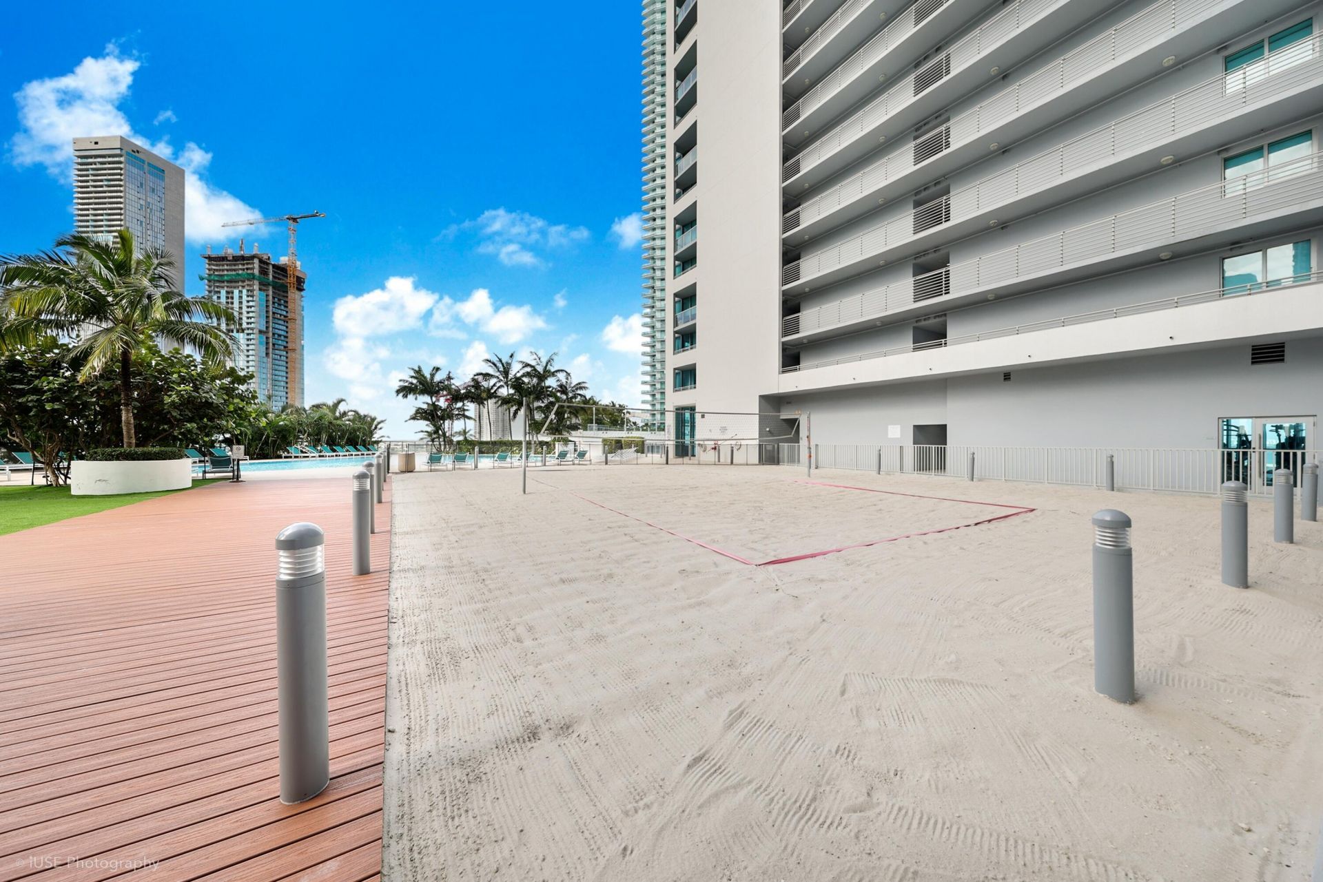 888 Biscayne Boulevard, Unit 3702, Miami, FL 33132 Photo