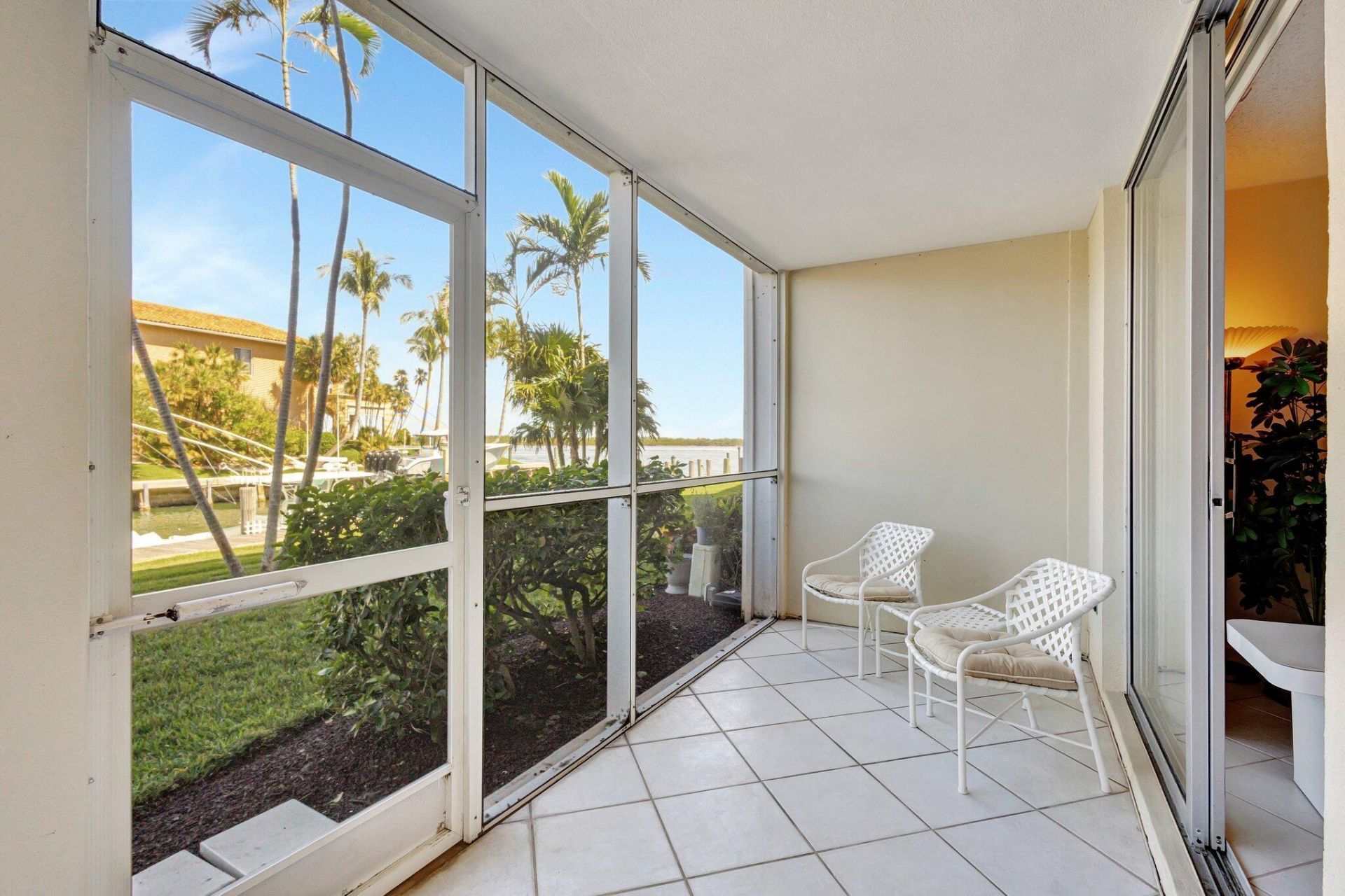 105 Paradise Harbour Boulevard, Unit 109, North Palm Beach, FL 33408 Photo