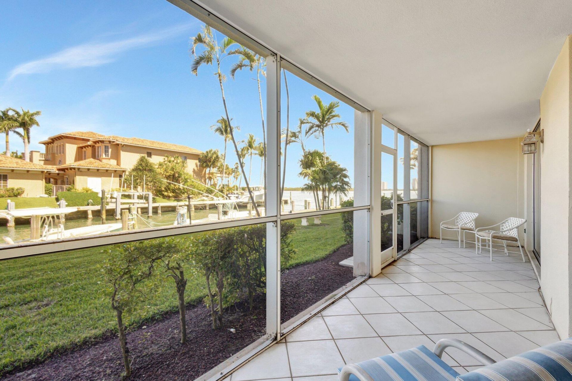 105 Paradise Harbour Boulevard, Unit 109, North Palm Beach, FL 33408 Photo