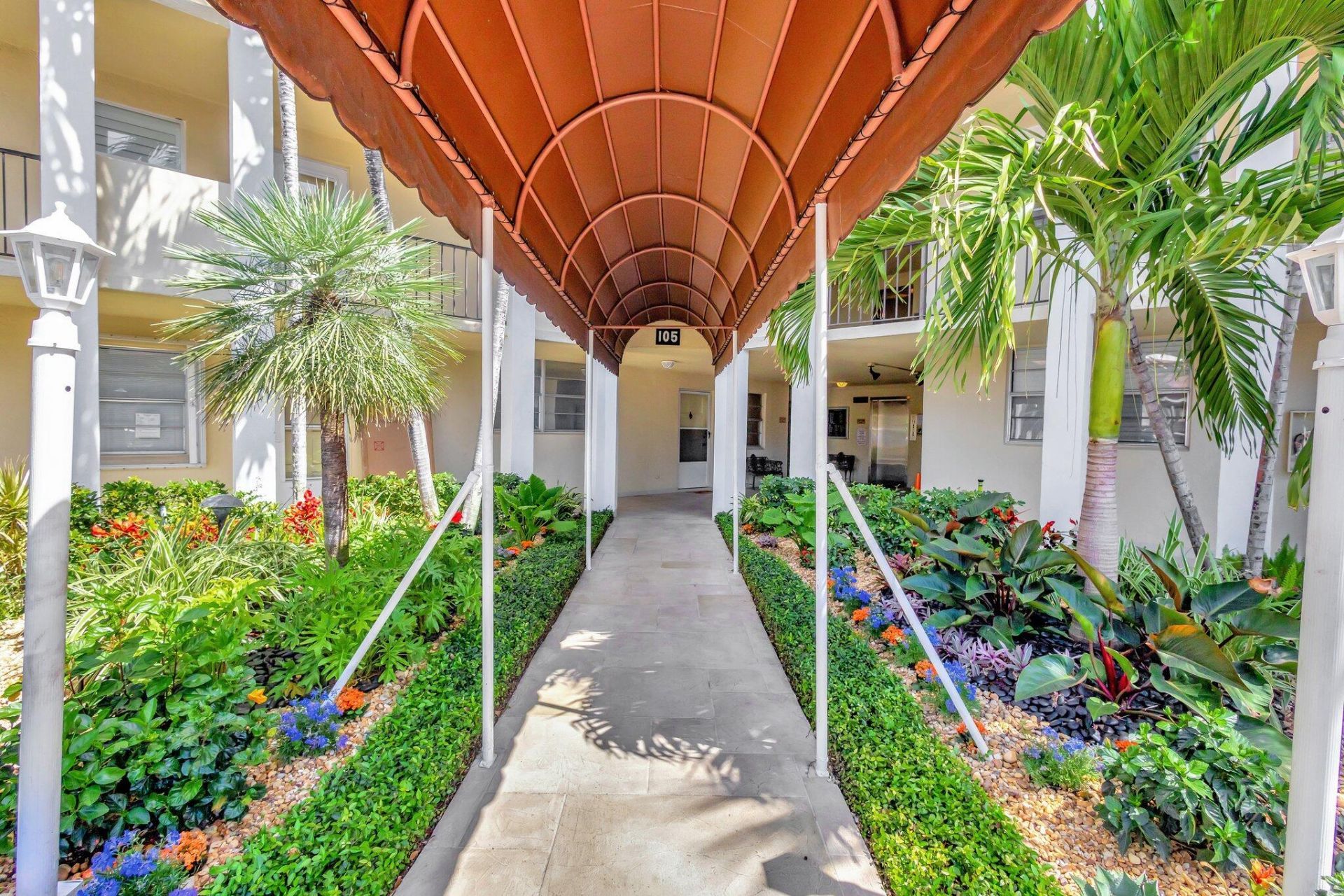 105 Paradise Harbour Boulevard, Unit 109, North Palm Beach, FL 33408 Photo