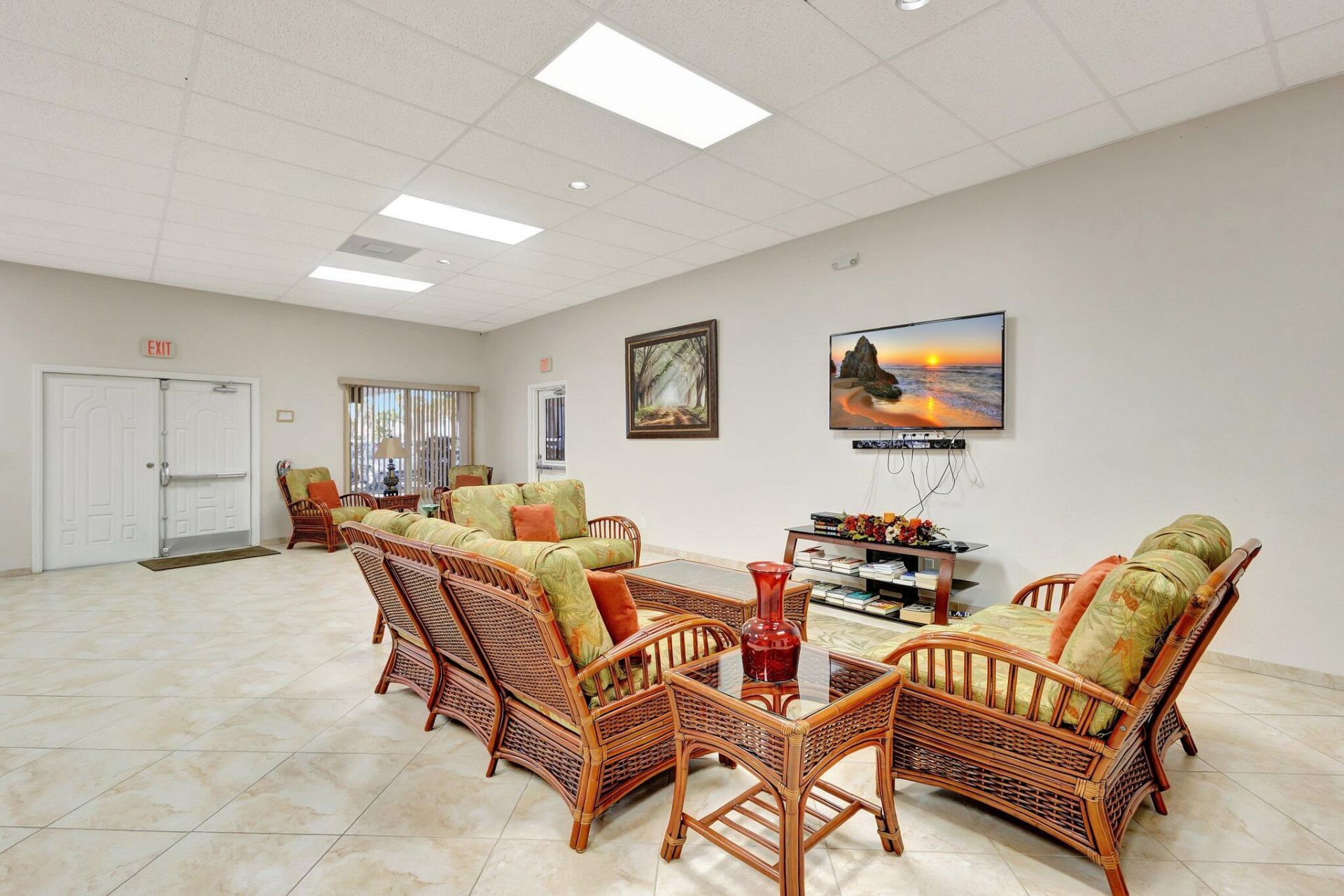 105 Paradise Harbour Boulevard, Unit 109, North Palm Beach, FL 33408 Photo