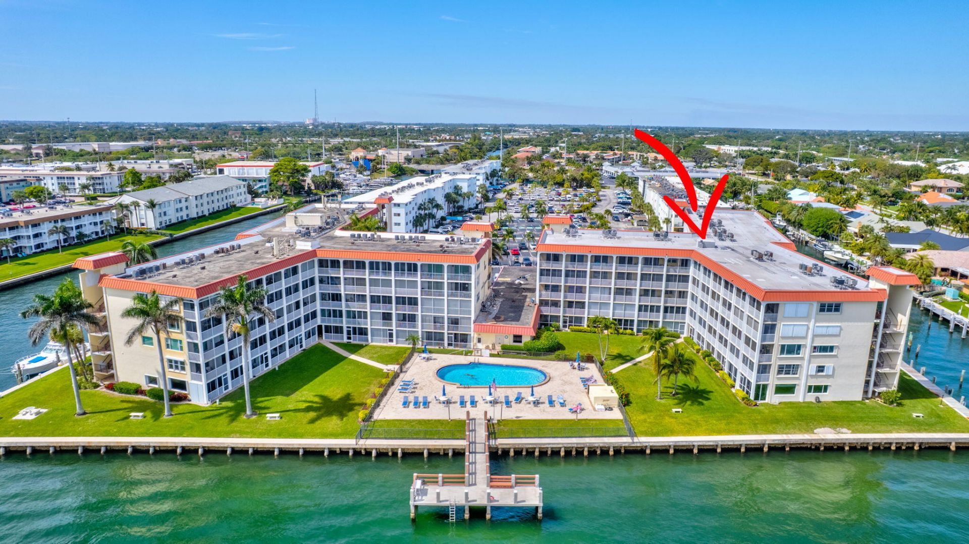 105 Paradise Harbour Boulevard, Unit 109, North Palm Beach, FL 33408 Photo