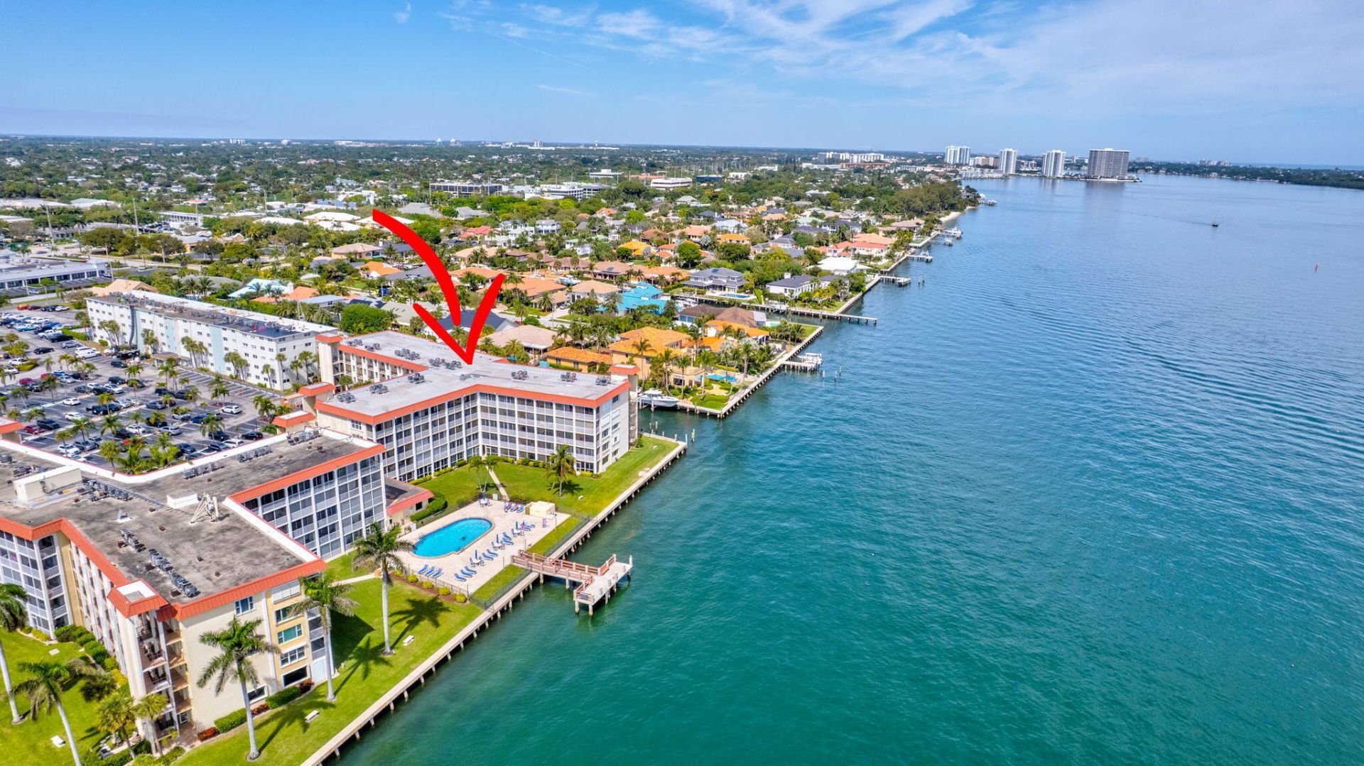 105 Paradise Harbour Boulevard, Unit 109, North Palm Beach, FL 33408 Photo