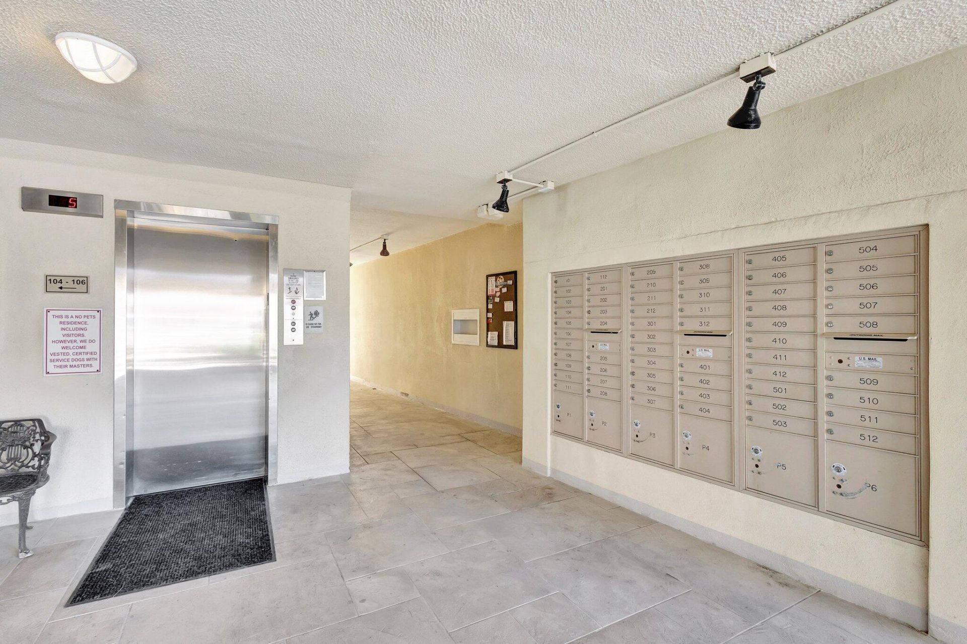 105 Paradise Harbour Boulevard, Unit 109, North Palm Beach, FL 33408 Photo