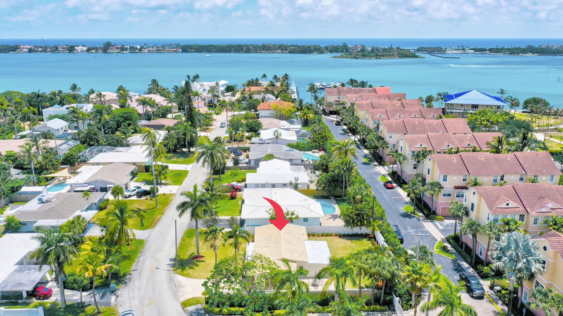 620 Las Palmas Park, Boynton Beach, FL 33435 Photo