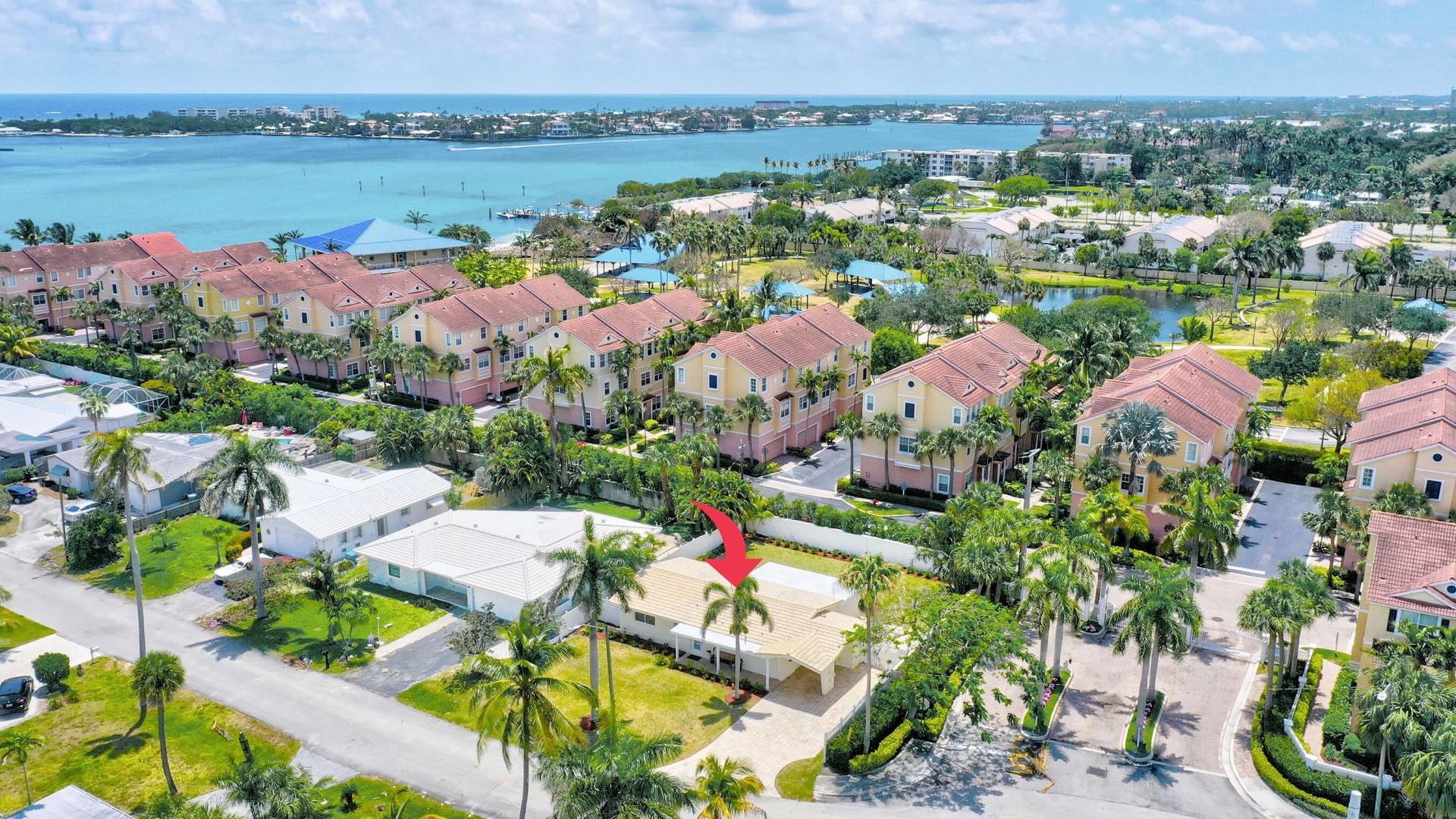 620 Las Palmas Park, Boynton Beach, FL 33435 Photo