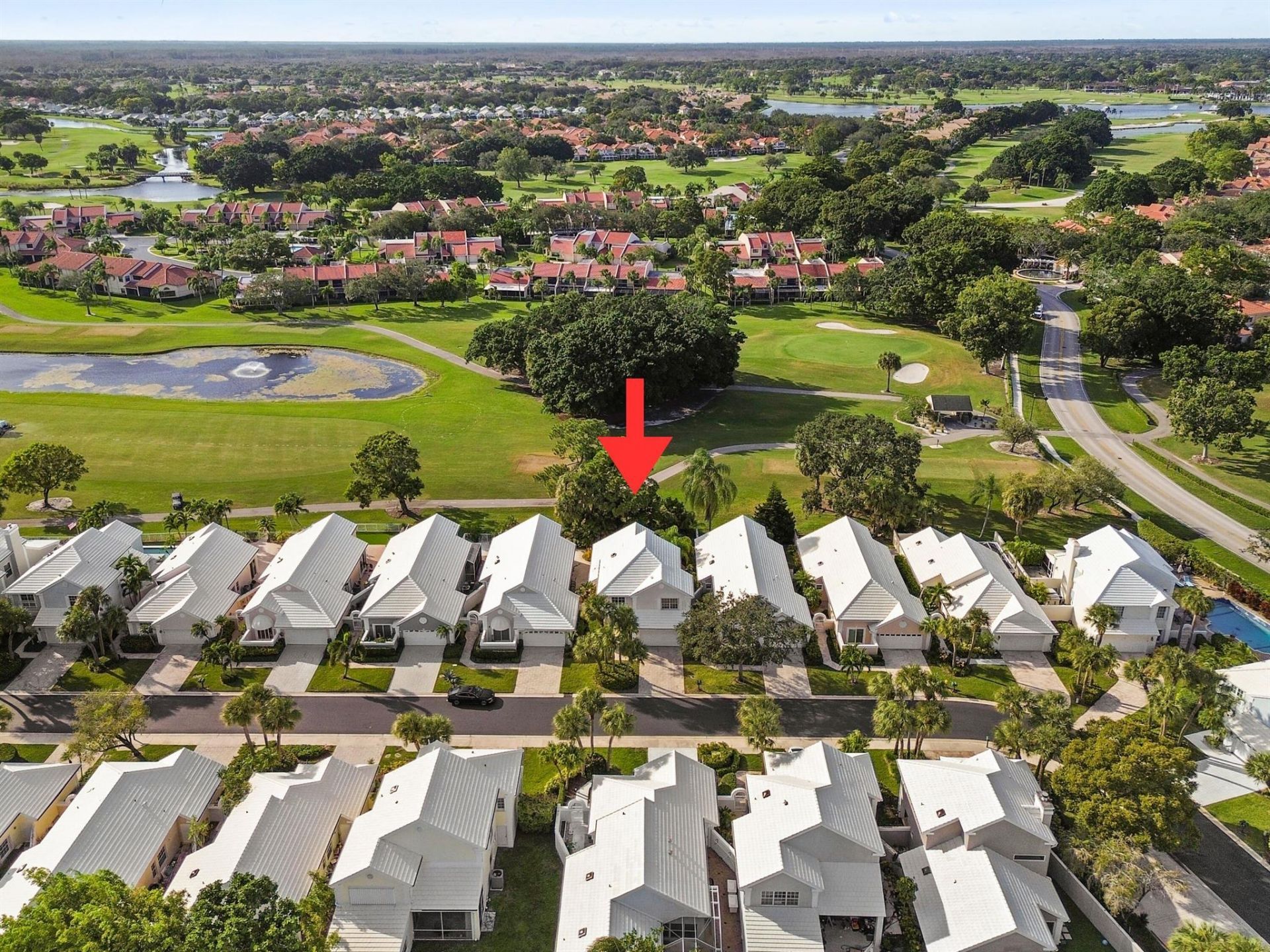 54 Windsor Lane, Palm Beach Gardens, FL 33418 Photo