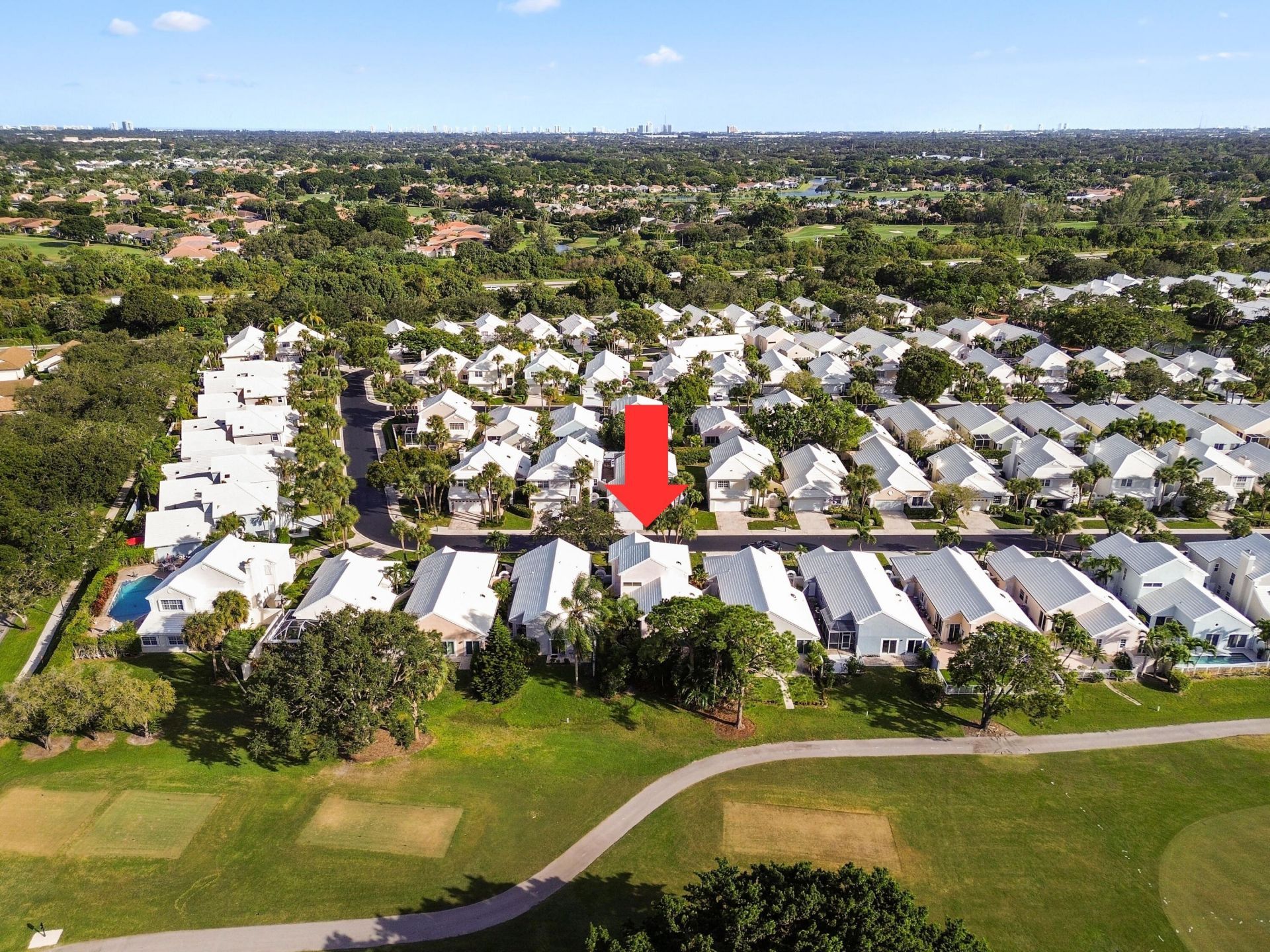 54 Windsor Lane, Palm Beach Gardens, FL 33418 Photo