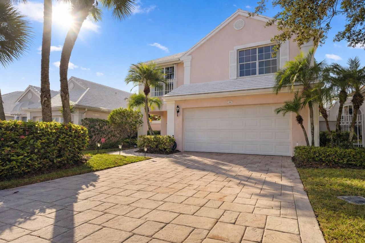 54 Windsor Lane, Palm Beach Gardens, FL 33418 Photo