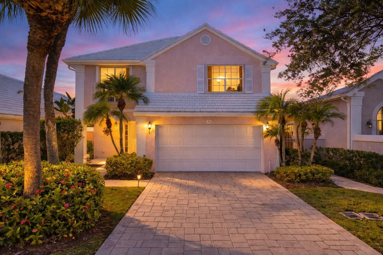54 Windsor Lane, Palm Beach Gardens, FL 33418 Photo