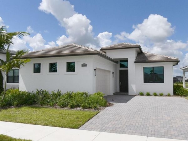 11344 SW Pietra Way, Port Saint Lucie, FL 34987