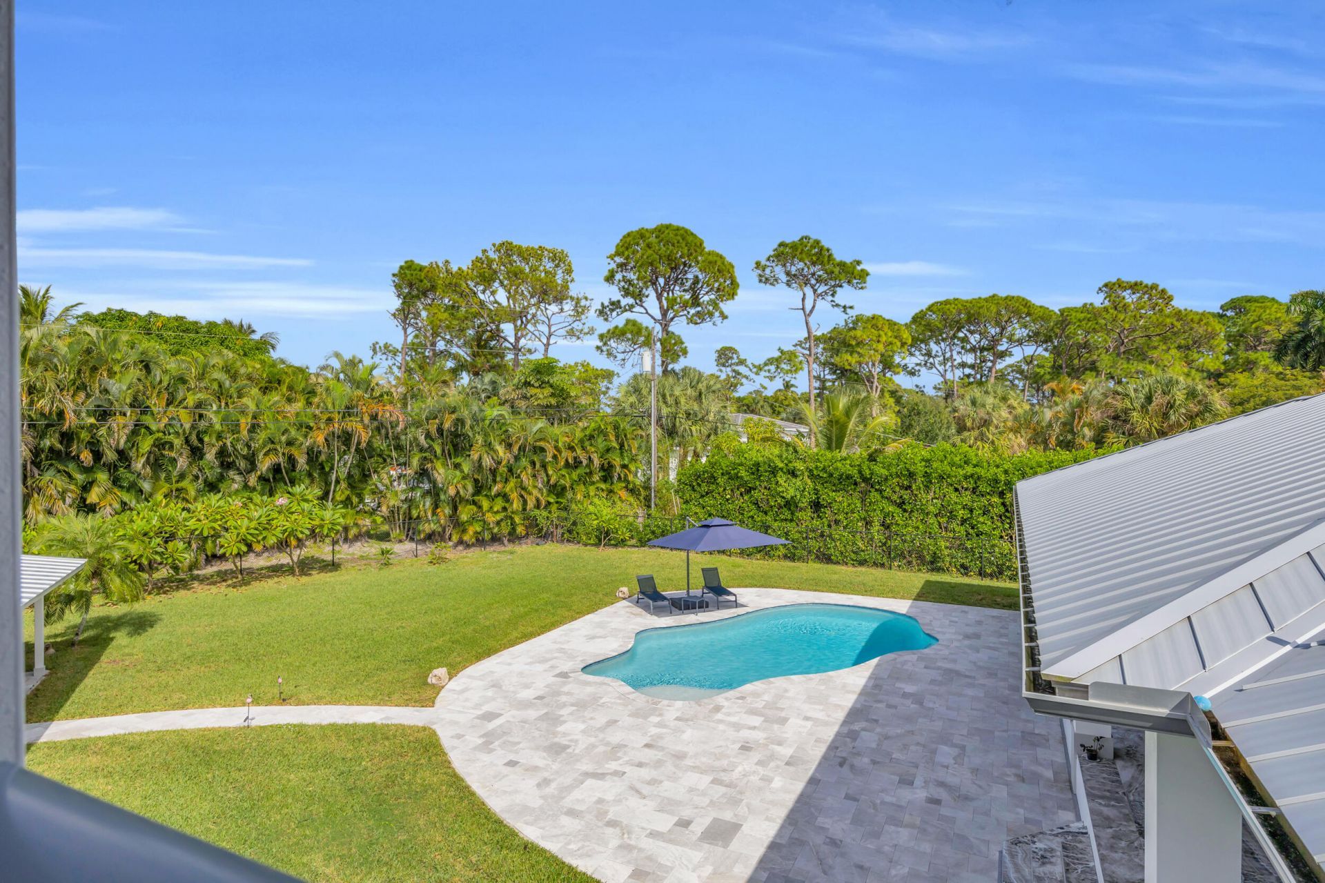 5481 Hibiscus Road, Jupiter, FL 33458 Photo