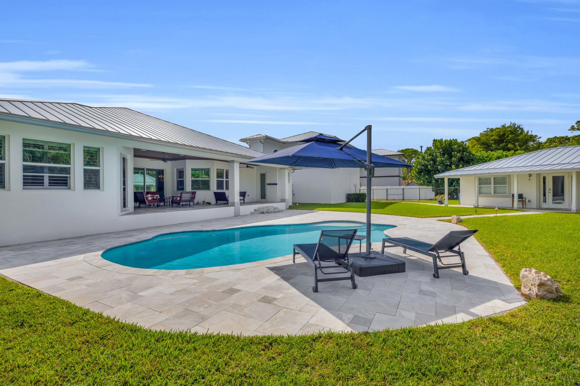 5481 Hibiscus Road, Jupiter, FL 33458 Photo