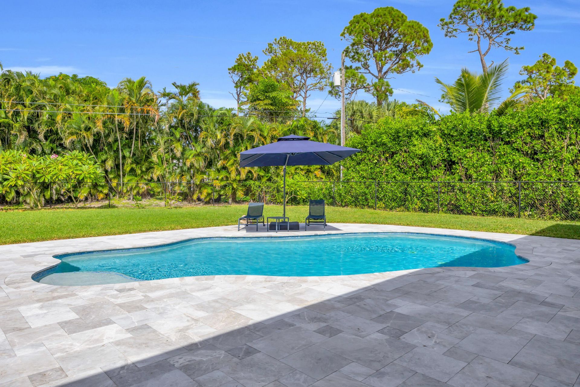 5481 Hibiscus Road, Jupiter, FL 33458 Photo