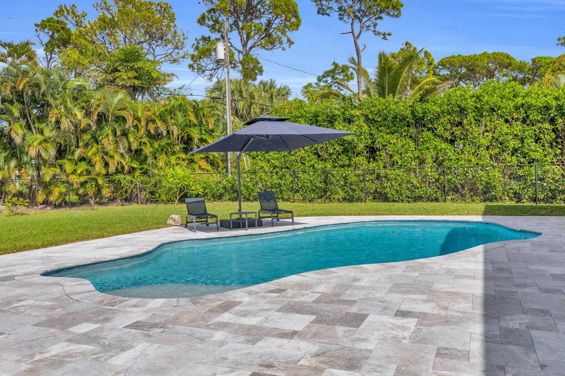 5481 Hibiscus Road, Jupiter, FL 33458 Photo