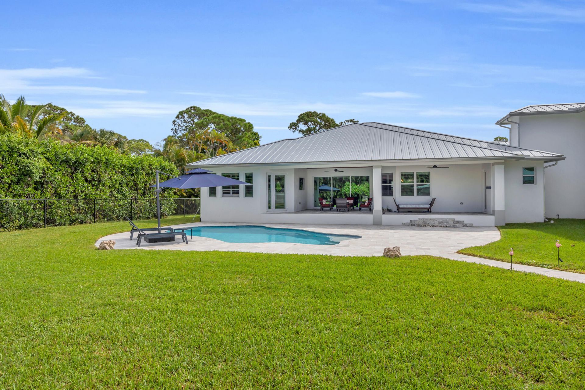 5481 Hibiscus Road, Jupiter, FL 33458 Photo