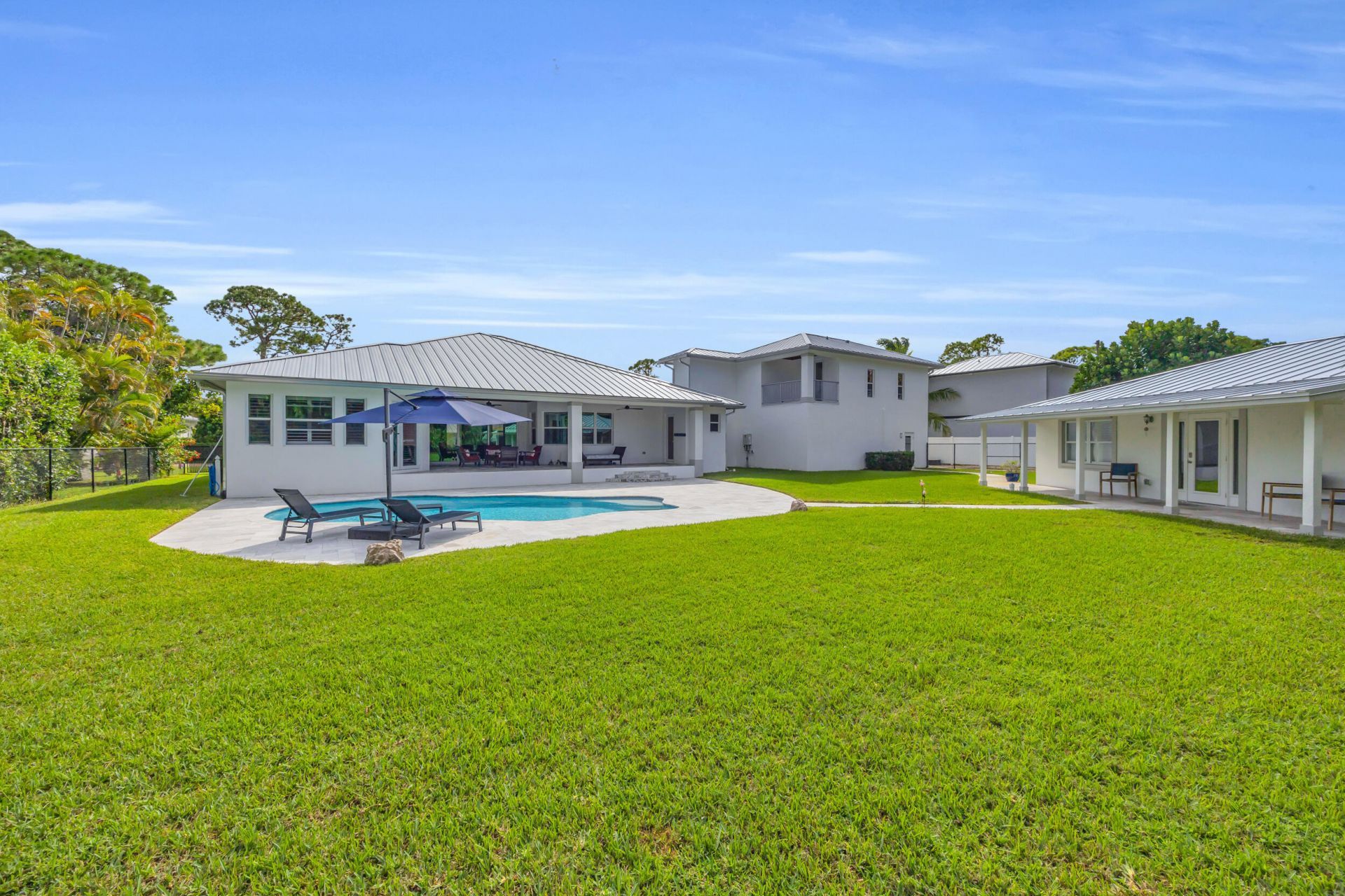 5481 Hibiscus Road, Jupiter, FL 33458 Photo