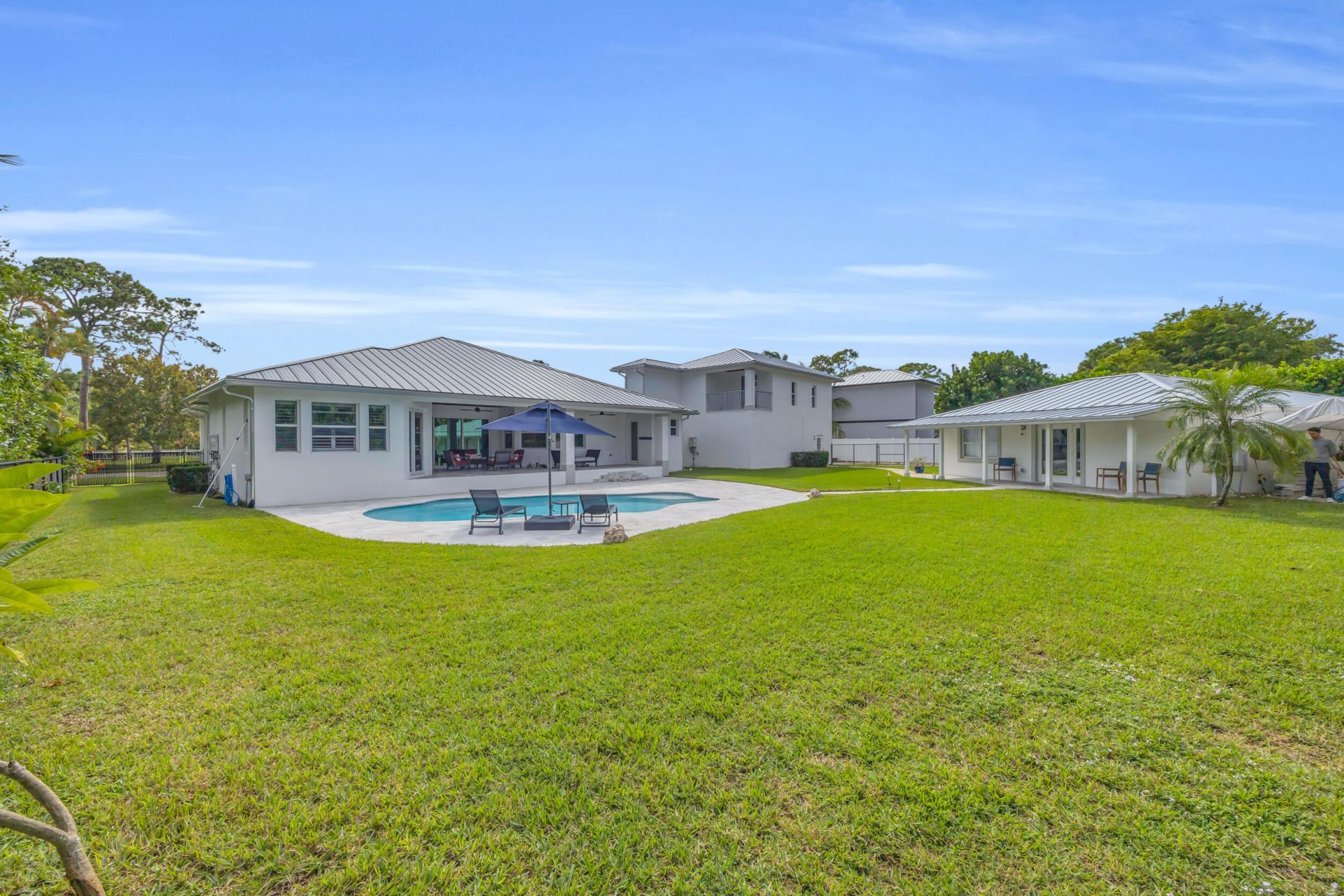 5481 Hibiscus Road, Jupiter, FL 33458 Photo