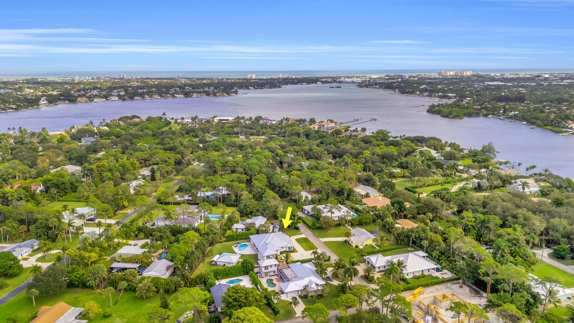 5481 Hibiscus Road, Jupiter, FL 33458 Photo